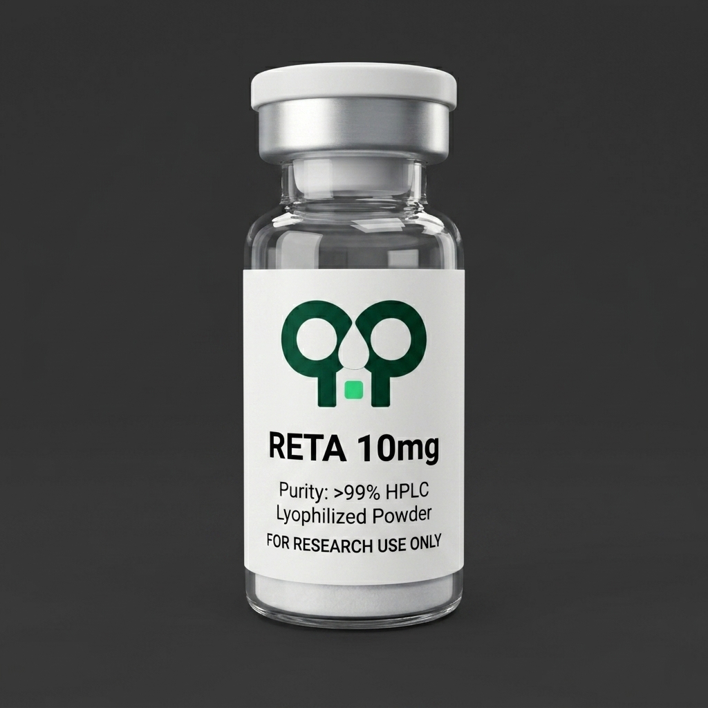 Retatrutide (LY3437943)